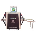Escáner de equipaje de rayos X Dual Energy 5030
